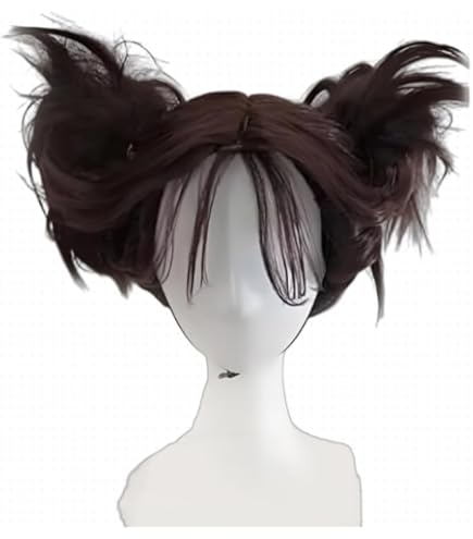 Amazon.co.jp: 酒寄颯馬 コスプレWIGウィッグ : ホビー